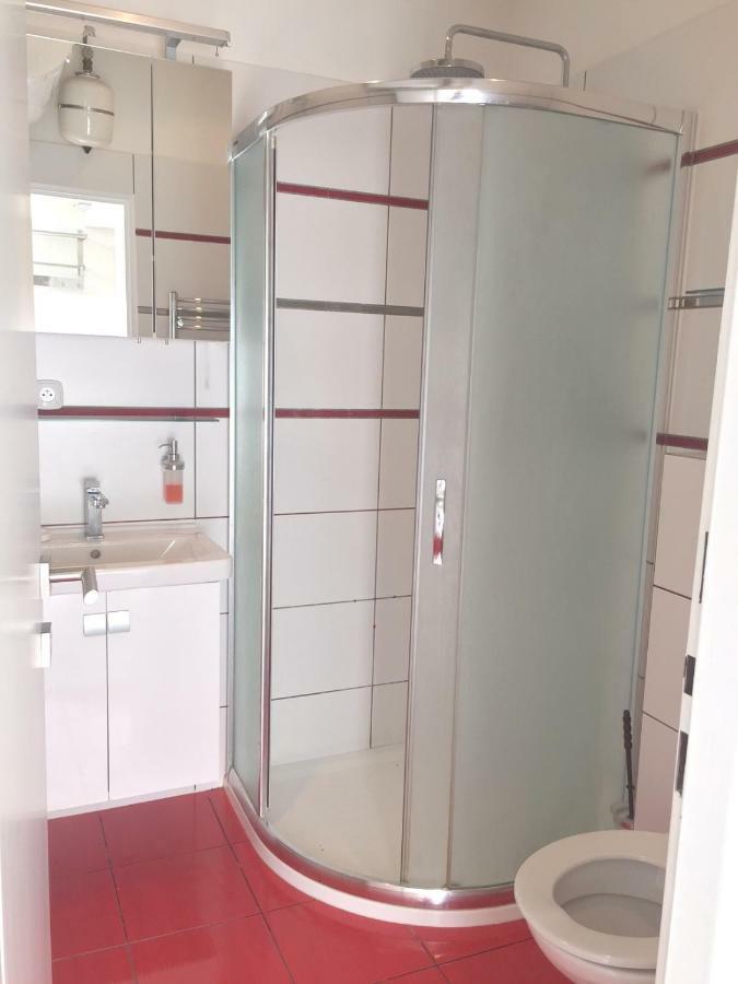 Krasny Apartman U Lesa, Trolejbus Do Centra A Bvv, Parkovani Zdarma Brno Zewnętrze zdjęcie