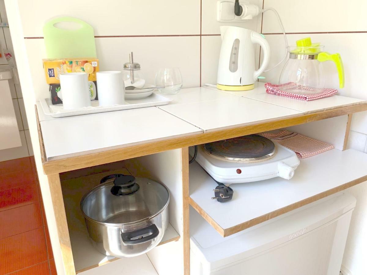 Krasny Apartman U Lesa, Trolejbus Do Centra A Bvv, Parkovani Zdarma Brno Zewnętrze zdjęcie